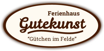 Ferienhaus Gutekunst - Gütchen im Felde